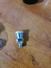 Socket-Connector Air-Compressor-Hose Pneumatic-Fittings SF20 PM20 Quick-Coupler PH20