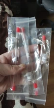 Gun-Parts Airbrush Nozzle Needle-Cap Spraying-Paint-Tool Replacement Make-Up-Accessories