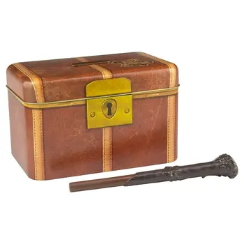 Piggy bank key wand Harry Potter 
Piggy bank key wand Harry Potter