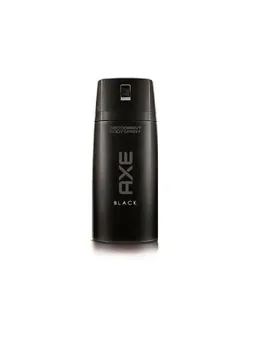 AXE Black Deodorant in Spray-50 gr
AXE Black Deodorant in Spray-50 gr