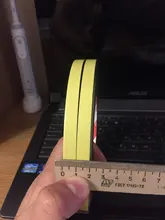 Anti-Collision-Seal-Strip Sponge Foam-Rubber Single-Side-Tape Strong-Eva Thick Black