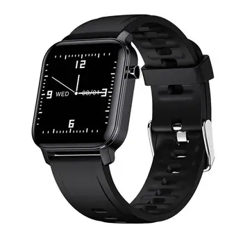 M2 Smart Watch Men Women Electronics Smart IPS Screen for Android iOS Watches Smart Band Waterproof Smartwatch
M2 Smart Watch Men Women Electronics Smart IPS Screen for Android iOS Watches Smart Band Waterproof Smartwatch