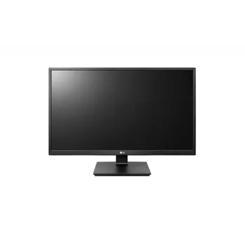 LG 27BL650C-B LED display 68,6 cm (27 ") 1920x1080 pixels Full HD IPS Black
LG 27BL650C-B LED display 68,6 cm (27 ") 1920x1080 pixels Full HD IPS Black