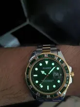 2021 nuevo PLADEN de cuarzo relojes de hombres superior marca deporte impermeable reloj de moda negro de acero inoxidable de alta relojes de calidad