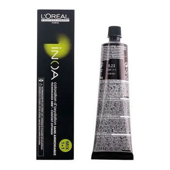 Dye No Ammonia Inoa L'Oreal Expert Professionnel (60 g)
Dye No Ammonia Inoa L'Oreal Expert Professionnel (60 g)