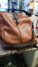 Mochila multifunción de piel para mujer, bolso de hombro femenino, escolar, de viaje