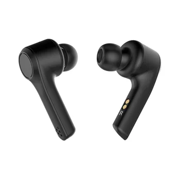 AURICULARES TOSHIBA BLUETOOTH AIR PRO RZE-BT1000E TWS - INTRAUDITIVOS - CON CONTROL POR VOZ - NEGRO
AURICULARES TOSHIBA BLUETOOTH AIR PRO RZE-BT1000E TWS - INTRAUDITIVOS - CON CONTROL POR VOZ - NEGRO