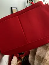 Onthego MM-Bolso organizador bolsa GM, bolso con revestimiento Insert-3MM de fieltro Premium (hecho a mano/20 colores)