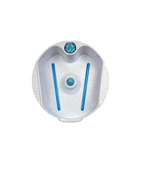 MASAJEADOR footbath bubble CH-800
MASAJEADOR footbath bubble CH-800