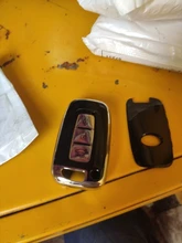 Funda de TPU suave para llave de coche, accesorios para Hyundai Solaris HB20 Veloster SR IX35 Accent Elantra i30, KIA RIO K2 K3 Sportage