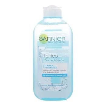 Facial Toner Essencials Garnier
Facial Toner Essencials Garnier