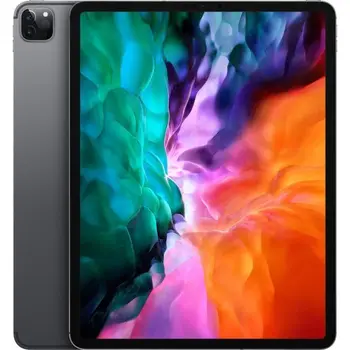 APPLE iPad Pro 12.9 Retina 256GB WiFi + Cellular-Space Gray-NEW
APPLE iPad Pro 12.9 Retina 256GB WiFi + Cellular-Space Gray-NEW