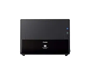 Canon imageFORMULA DR-C225 II document scanner (25 ppm, 30 ADF sheets, ultra-compact desktop scanner)
Canon imageFORMULA DR-C225 II document scanner (25 ppm, 30 ADF sheets, ultra-compact desktop scanner)