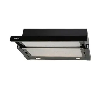 Bell Nodor EXTENDER 600 BK r.1733 60cm Black
Bell Nodor EXTENDER 600 BK r.1733 60cm Black