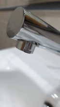 1pc cocina Cuenca del grifo aireador 18 20 22 24 28mm fuera de la tripulación Bubbler de ahorro de agua purificador de aireador de cocina Accesorios