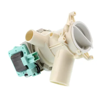 Washing Machine Drain Pump Replacement For Beko D15082B - 2880401800
Washing Machine Drain Pump Replacement For Beko D15082B - 2880401800