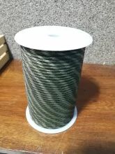 Paracord Rope Lanyard-Strap Military Outdoor Camping Survival Umbrella-Tent 9-Core 100m 550