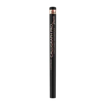 Eyeliner Calligraph Pro Precise Catrice (1,2 ml)
Eyeliner Calligraph Pro Precise Catrice (1,2 ml)