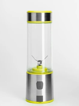 Portable blender mobile portable powerful перемешивать взбивать comfortable cocktail smoothies power hard durable reliable
Portable blender mobile portable powerful перемешивать взбивать comfortable cocktail smoothies power hard durable reliable