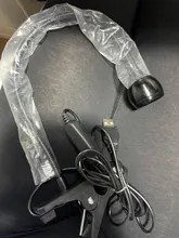 Table Lamps Curing-Light Led-Clip Nail-Art Cash Rechargeable Flexible Usb Led for DIY