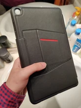 Smart Cover Leather Flip Case For Samsung Galaxy Tab a 10 1 2019 SM T510 T515 Case