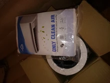 Filtro de aire de repuesto para purificador de aire Xiaomi 1/2/2S/3/3H Pro Generation, filtros de aire con filtro de carbón activado