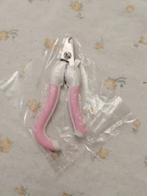 Clippers Claw-Grooming-Scissors Pet Nail Pet-Dog Dogs Cats for Stainless-Steel Practical