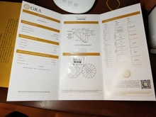 Moissanita suelta de 0,5 quilates, 5mm, IJ, Color brillante redondo, corte VVS1, anillo, pulsera, joyería, material artesanal, Diamante de laboratorio