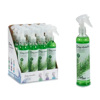 Air Freshener Spray Pinewood
Air Freshener Spray Pinewood
