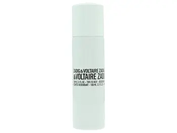 Zadig & Voltaire This Is Her deodorant-100 ml 
Zadig & Voltaire This Is Her deodorant-100 ml