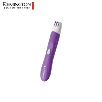 Wireless Bikini Trimmer Remington WPG4010
Wireless Bikini Trimmer Remington WPG4010
