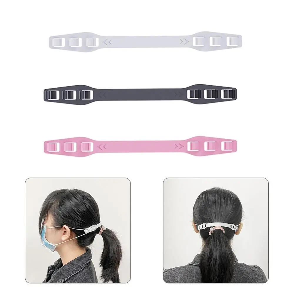 10pcs Universal N95 KN95 Disposable Mask FFP3 Dust Masks Anti Lock Mask Buckle Ear Protection Mask Hook Ear Pain Prevention
10pcs Universal N95 KN95 Disposable Mask FFP3 Dust Masks Anti Lock Mask Buckle Ear Protection Mask Hook Ear Pain Prevention