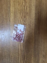 Arandelas de goma para puntas de flecha, accesorio de punta de flecha, 100 Uds.