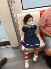 Pantimedias a rayas para niños y niñas, medias de Navidad, Disfraces para fiesta de máscaras, primavera y otoño