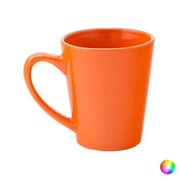 Ceramic Mug (350 ml) 143189
Ceramic Mug (350 ml) 143189
