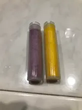 FILTER Shower-Head Scent Aroma Vitamin-C Handhold Replacement Lemon Rose Water-Skin-Care