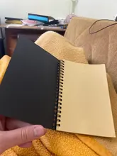 Cuaderno de diario de dibujo, pintura Graffiti pequeño 12*18 cm suave cubierta en blanco, cuaderno de papel Memo Pad de la Oficina de la Escuela de papelería