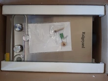 Yonntech-calentador de agua caliente de Gas propano 18L, Gas butano, caldera instantánea de RV sin depósito con Kit de ducha, alta calidad