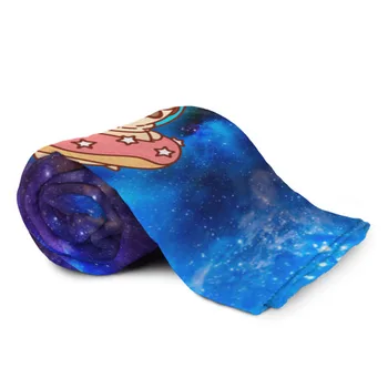 Plaid 3D pug cosmonaut
Plaid 3D pug cosmonaut