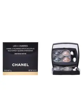 

CHANEL LES 4 OMBRES #288-road movie 2 gr