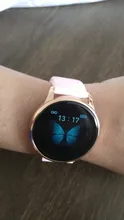 Reloj digital de moda para hombre y mujer, pulsera de mano electrónica unisex, de diseño a la moda y casual, con pantalla LCD, Bluetooth y seguimiento de ritmo cardíaco