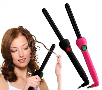 Curling Iron ceramic SN2023 for curls & ringlets 200 °
Curling Iron ceramic SN2023 for curls & ringlets 200 °