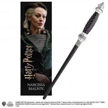 Wand PVC Narcissa Malfoy-Harry Potter
Wand PVC Narcissa Malfoy-Harry Potter