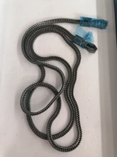 Correa para bolso de oro/plata/negro para pistola, repuesto de 6mm, correas para bolso de hombro con cadena, bolsos pequeños, cadena para ASA