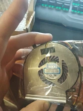 Cooler Fan Laptop GE62 MSI PAAD06015SL for Ge72/Ge62/Pe60/.. 3-Pin CPU New