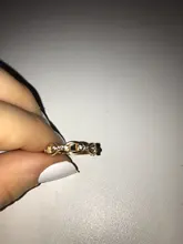 Tocona, 17 unids/set de lujo de cristal claro piedra conjuntos de anillos de boda para hombres y mujeres de la gota de agua flores el sol Geoemtric de joyería 8920