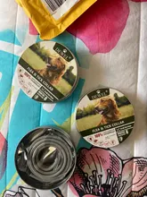 Dewel Collar Antiparasitos Perros/Gatos Contra Pulgas,Garrapatas y Mosquitos,Tamaño Ajustable e Impermeable para Mascota Pequeño Mediano Grandes