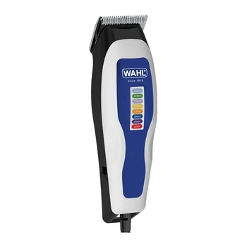 Hair Clippers Wahl 1395-0465 46 mm Blue Grey
Hair Clippers Wahl 1395-0465 46 mm Blue Grey