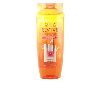 ELVIVE EXTRAORDINARY OIL Nourishing Shampoo 700 ml 
ELVIVE EXTRAORDINARY OIL Nourishing Shampoo 700 ml