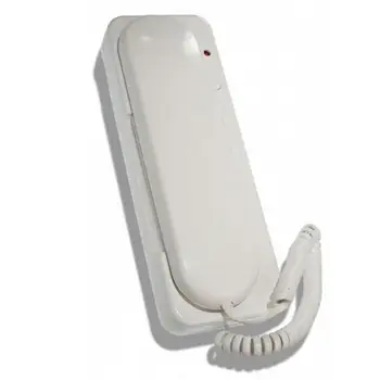 Intercom, Intercom Tube, Interphone Tube, Doorphone Tube CYFRAL KLM-2 for entrance intercom ЦИФРАЛ КЛМ-2 трубка домофона